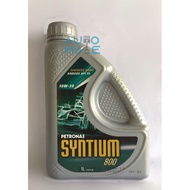 Petronas Syntium 800 API SL 10W-30 1L