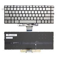 HP 13-BB 14M 14-DW/14-DV/14-DY TPN-I137 Q244 Q234 E267 Laptop with light Keyboard