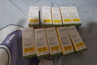 Clarins Huile Tonic調和身體護理油