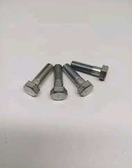 Baut piringan cakram disc bolt rem piring Rxz Rxs Rxk Rxking Rx king Original Yamaha