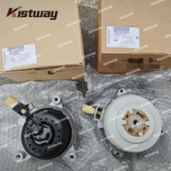 2PCS Electronic Gearbox Transmission Mount Kit Audi Q7 Q8 S8 A8 D5 4M0 4M0399151K 4M0399152Q