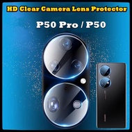 HUAWEI P50/HUAWEI P50 PRO Camera Lens Protector Film