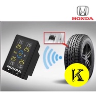 Honda Access Tyre Pressure Monitor TPMS/ Alloy Type Honda Access/ Honda TPMS