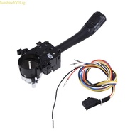 SUN Cruise Control Switch Car for PassatB5 Golf Jetta MK4 Beetle Bora Steering Wheel