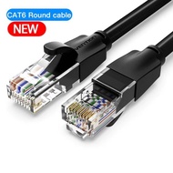 Exh - Vention Ibe 25M Lan Cable Rj45 Cat6 Cat.6 Gigabit Utp