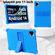 for Alldocube iPlay60 iPlay 60 Pro 11 inch Adjustable Stand Thickened four Corners Case Shockproof S