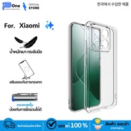เคส  case เคสใส xiaomi15Ultra RedmiK80 K80Pro