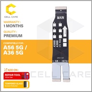 Motherboard to Charging Board Flex Cable For SAMSUNG A36 5G A366B / A56 5G A566B (Main Board to Sub 