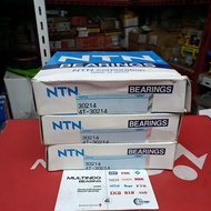 Bearing Tappered 30214 JR NTN JAPAN ORIGINAL