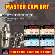 Noken As BRT Yamaha Mio Sporty Carburetor