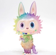 [現貨] 大久保 Zimomo Instinctoy How2work 彩透 Labubu