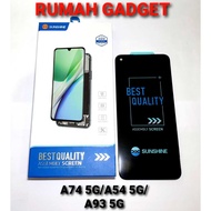 LCD SUNSHINE OPPO A74 5G/A54 5G/A93 5G FULLSET TOUCHSCREEN