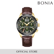 Bonia Men Watch Chronograph BNB10919-1292C