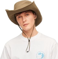 Men Women Foldable Fishing Hat UPF 50+ Sun Hats Bucket Boonie Hat for Hiking Garden Safari Beach SNH