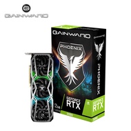 GAINWARD GeForce RTX 3080 Phoenix Graphic Card