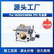 Untuk HUSQVARNA 395 395XP 503280410 Bahagian Pembaikan Karburator Gergaji