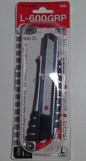 NT Cutter L-600GRP 界刀