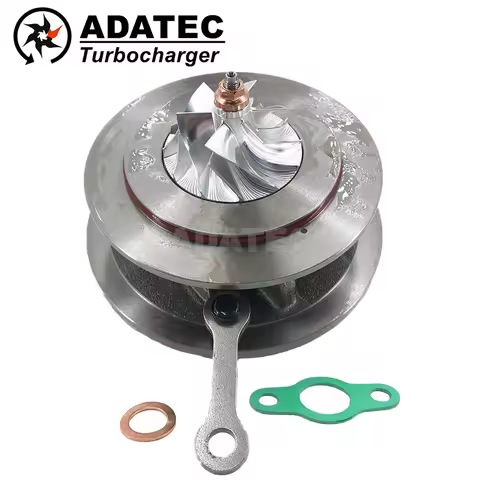 49335-00642 Turbine Cartridge 49335-00600 11658513299 TF035 Turbo Core CHRA for BMW 520D F07 F10 F11