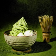 คาวามิอิเสะมัทฉะเก็บเกี่ยวฤดูแรกเกรดพิธีการ 100% (250 กรัม) Kawami 100% Ise Matcha First Harvest Cer