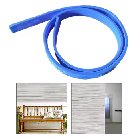 Concrete Texture Stamp PU Mat Realistic Stone Floor Pattern Concrete Mold for Outdoor Garden Decorat