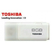 Flashdisk Toshiba 8 GB / Flashdisk 8 GB