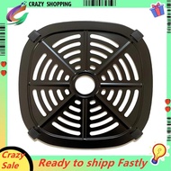 Air Fryer Grill Crisper Tray for Dash 2.6QT -Crisp Digital Air Fryer with Air Fryer