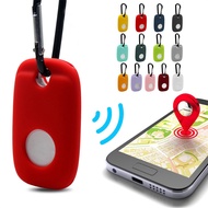 Protective Case For Tile Mate Pro 2022 Blue-Tooth Tracker Silicone Case