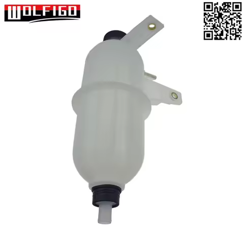 For Toyota Hilux Vigo 1KD 2KD 2005-2014 Coolant Overflow Expansion Bottle Coolant Reservoir Water Ta