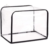 Toaster Oven Dust Cover Kitchen Appliance Cover Foldable Dust Cover