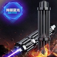 Blue Light High-Power Laser Cigarette Lighter Laser Lighter Infrared Rechargeable Laser Pen Cool Nau