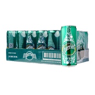 Perrier Sparkling Natural Mineral Water - Case (Laz Mama Shop)