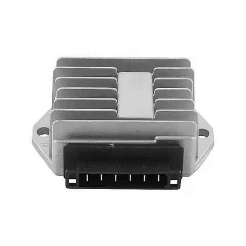 ABNF!R2063.2 Motorcycle Rectifier Regulator For 650Cc CAGIVA ELEFANT 85-89 AP8112331,061046750, 0619