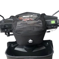 Beg Kalis Air Letak Handphone Motosikal Beg handle motorcycles waterproof /bag gps/beg kalis air/wai