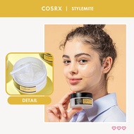 [STYLEMITE OFFICIAL] COSRX Advanced Snail Hydrogel Eye Patch Snail Mucin Eye Care (60 Patches)
