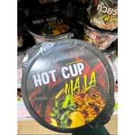 HOT CUP MAGGI VIRAL MALA
