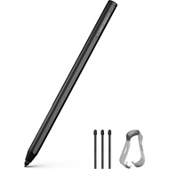 EMR Stylus with Digital Eraser.4096 Pressure-Sensitivity Levels.Upgrade Digital Writing Experience w