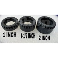 COIL SPRING RUBBER (REAR/UPPER) PROTON WIRA/WAJA/GEN2/PERSONA
