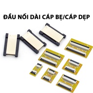 FFC cable extension Adapter (flat cable / flat cable)