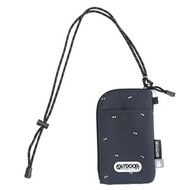 (日本代購) 龍貓Totoro x Outdoor pouch 電話袋