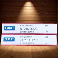 SKF NJ216 ECP/C3 Bearing
