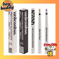 UNLEASHIA Pretty Easy Glitter Stick