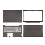 New For Lenovo Ideapad 5 15IIL05 15ARE05 15ITL05 2020 2021 laptop LCD Back Cover/LCD Bezel Cover/Palmrest COVER/Bottom case