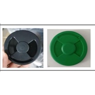 Cap-Economy Gel (Airzone F/Wick) - Green Cap
