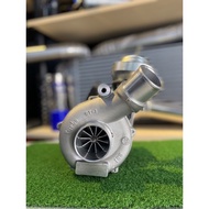 11+1 Mitsubishi IHI VT16 Hybrid Turbo Upgrade 45mm Plug & Play Mitsubishi Triton VGT2.5 Ready Stock 