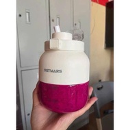 Convenient water bottle blender
