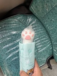mofusand 貓咪摺疊傘
