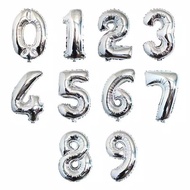 Number balloons, birthday balloons, number balloons, number balloons, inflatable balloons, party bal