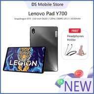 【Ready stock】Lenovo Legion Y700 8.8-inch gaming tablet Snapdragon 870 2.5k 120Hz Lenovo Legion Y700