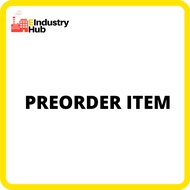 Preorder item / customized product for customers ( Days to ship 1 week - 4 weeks ) Depends on item