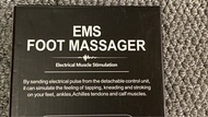 EMS Foot Massager